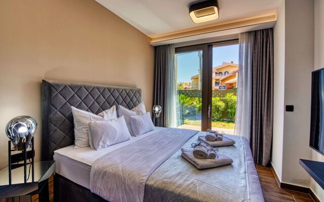 Dedaj Resort - Villa Almaro