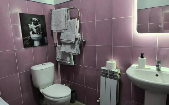 iHostel Almaty