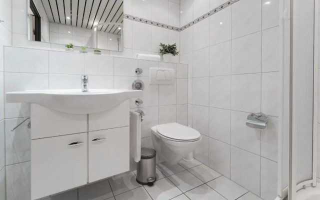 Berolina Wohnung 505