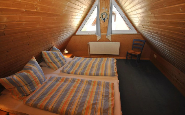 Ferienhaus Sonnentau