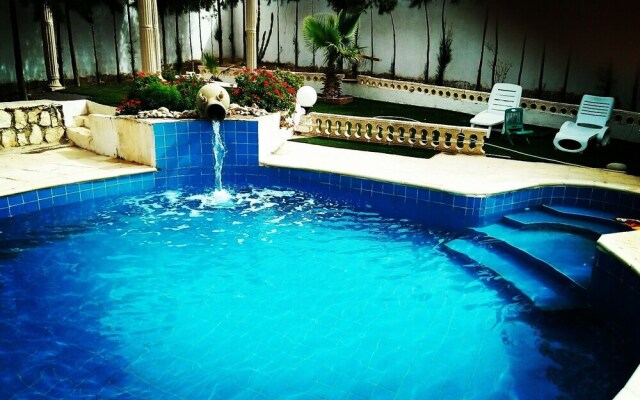 Residence Apulee