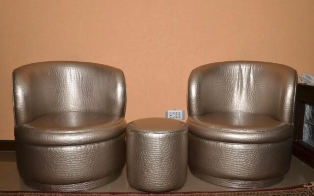 Hotel Demanchi Naran