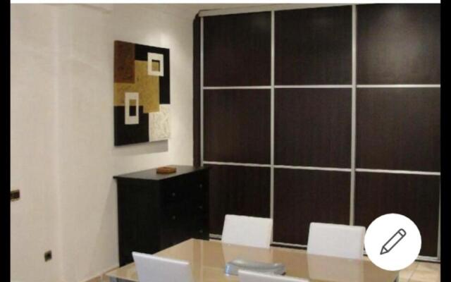 Carrer del Músic Peydró, 46 Apartament 5