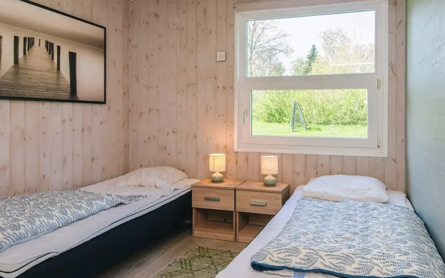 14 Person Holiday Home in Ebeltoft-by Traum