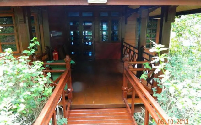 Villa Del Porto