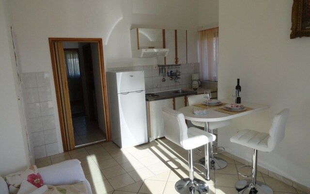 Apartments Dragovic
