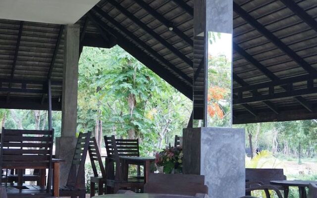 Lampang Resort