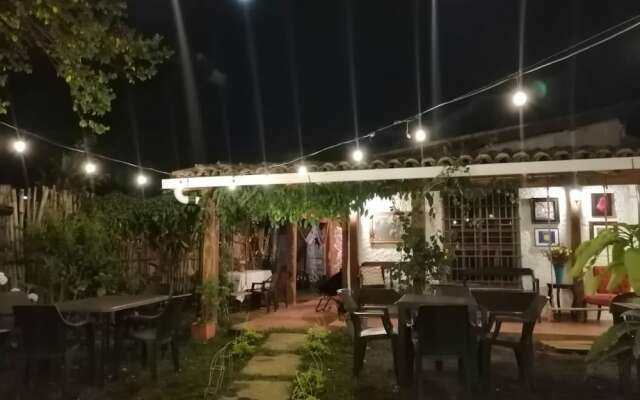 La Posada de Ataco