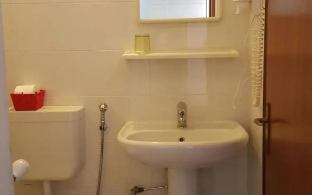 Albergo Pace
