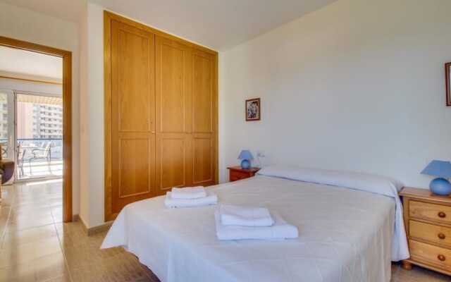 Apartamento Sabater