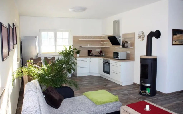 Ferienwohnung Alter Fischerhof