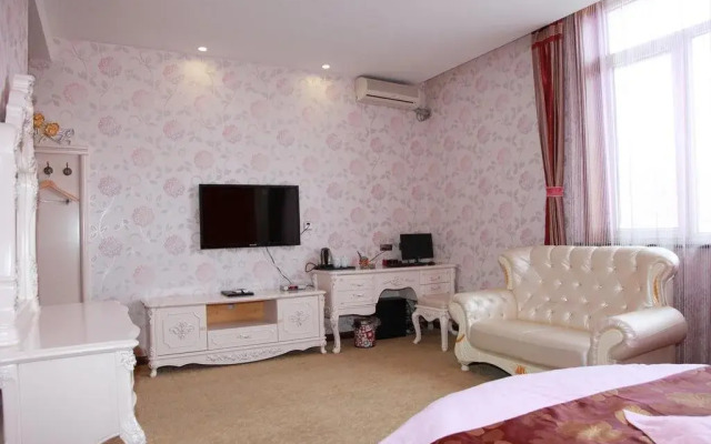 Changbaishan Songlin Hotel