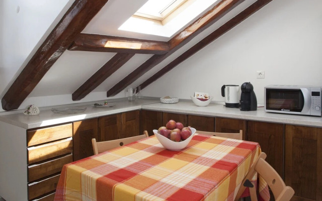Apartment Split Belvedere