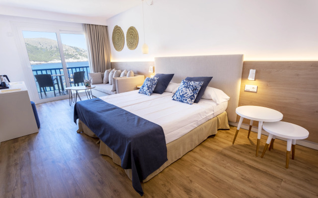 Parque Nereida Suites Hotel