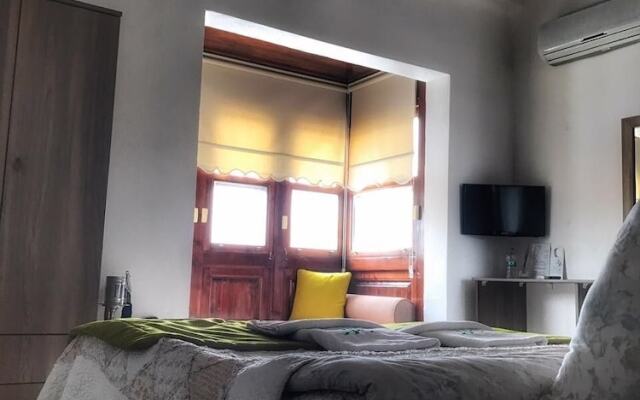 Zevkliler Alacati Boutique Hotel & Fine Dining