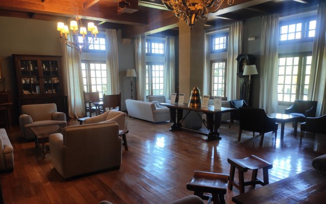 Parador De Verin