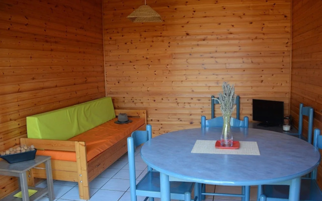 Village & Spa les Ventoulines