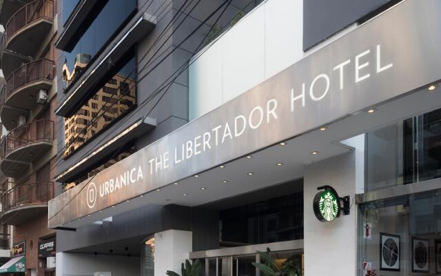 Urbanica The Libertador Hotel