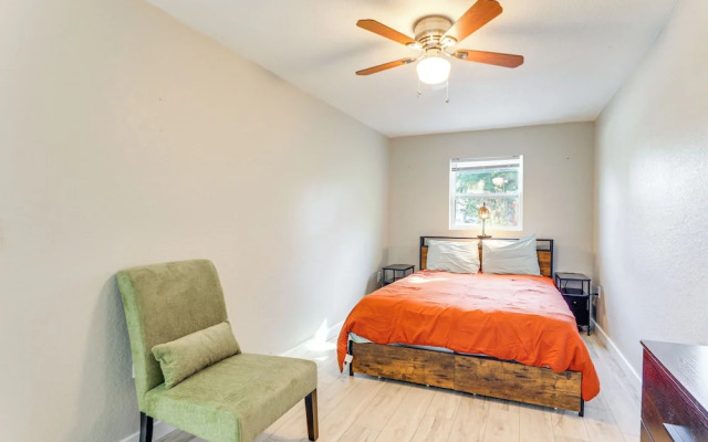 Saltwater Pool & Putting Green: Bradenton Oasis