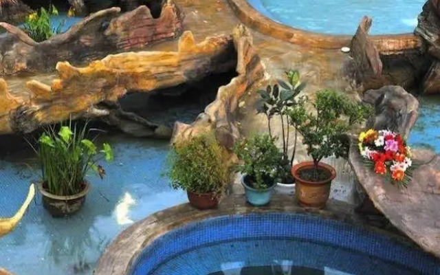 Nanjing Tangshan Spring Hotel