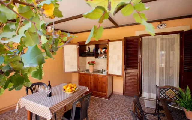 Sikania Suite