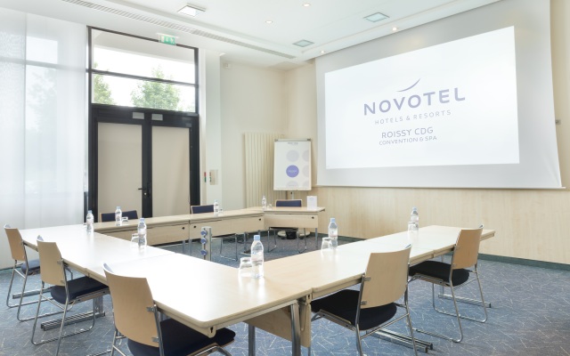 Novotel Paris Roissy CDG Convention