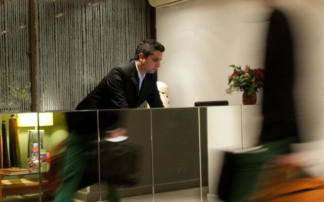 La Sebastiana Suites