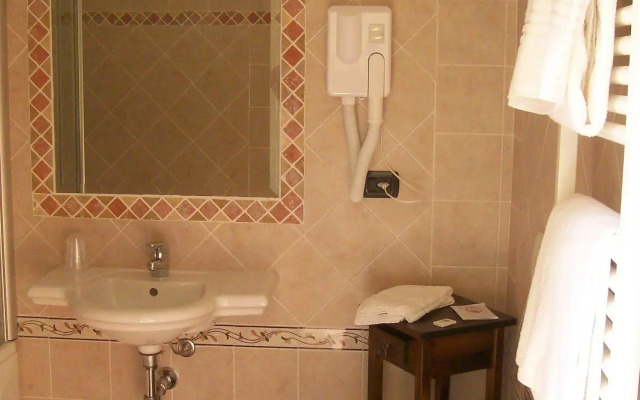 Park Hotel La Pineta