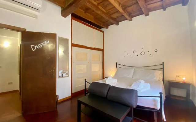 Panicale 7 in Firenze
