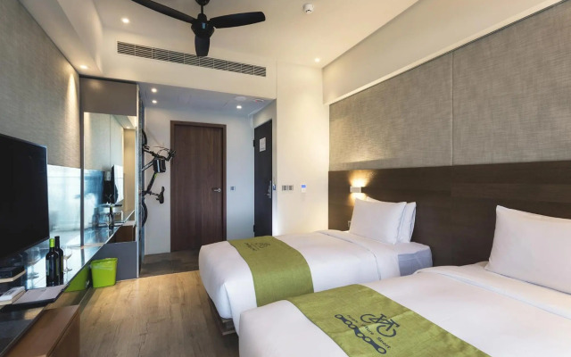 Kadda Hotel