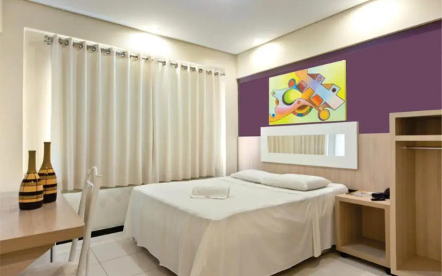 Eunapolis Plaza Hotel