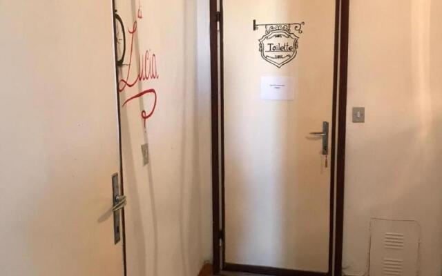 A casa di Lucia B&B