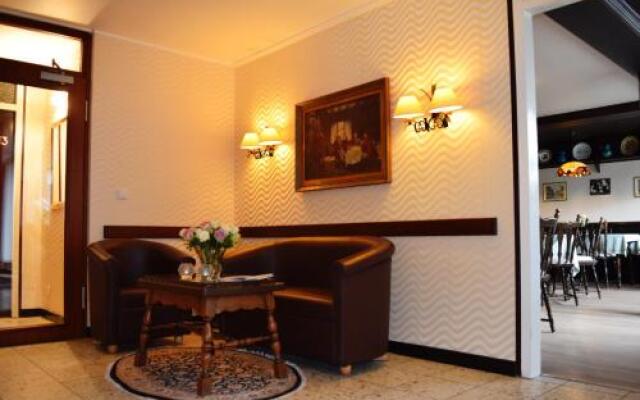 Hotel Regina