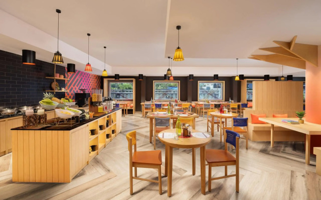 Ginger Trivandrum