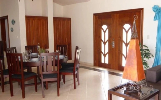 Newly Build Ocean View Villa