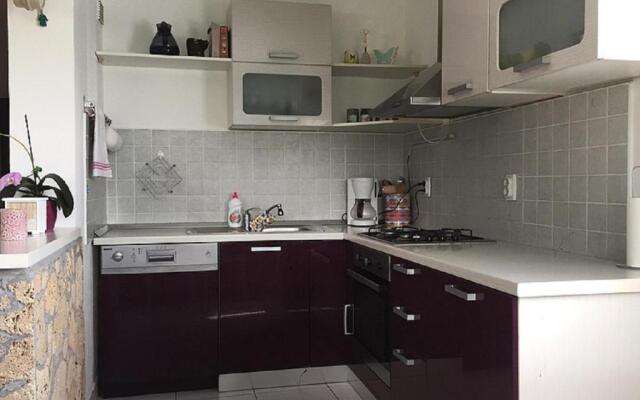 House Antonia