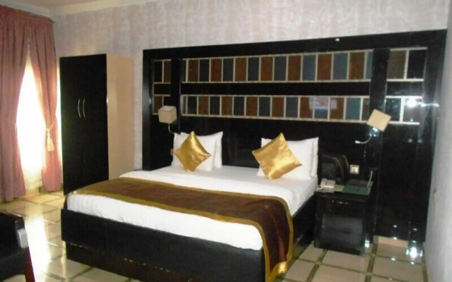 St. Regis Hotels & Resorts