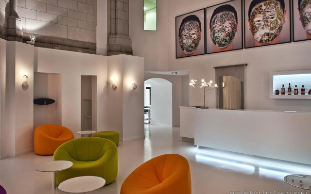 Sozo Hotel