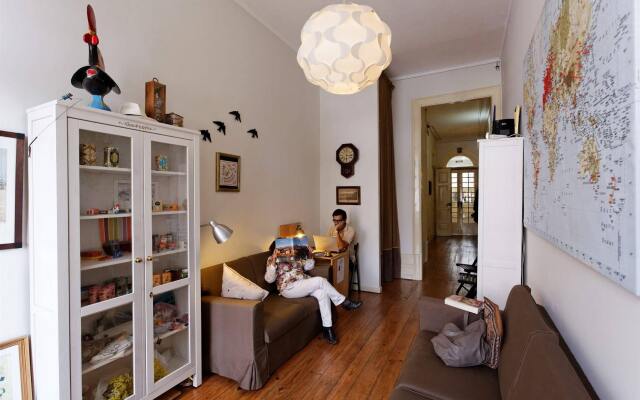 Álvares Cabral Guest House