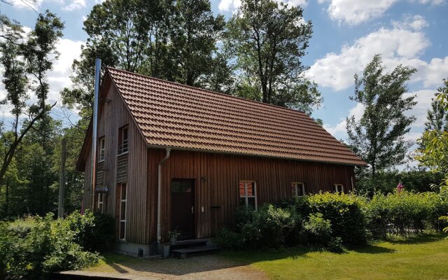 Hollerbusch Spreewald