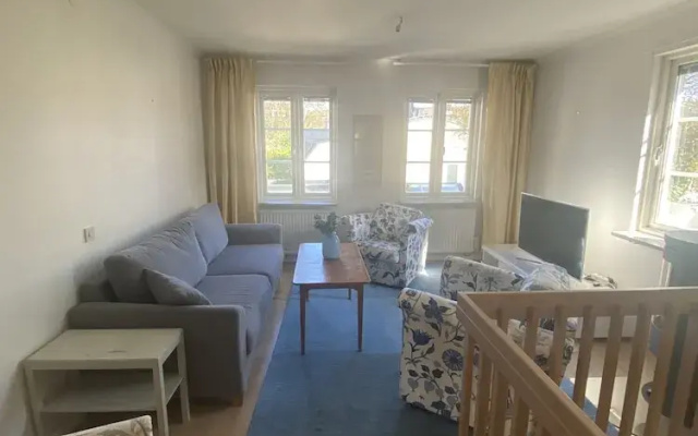 Visby City Apartments St Hans