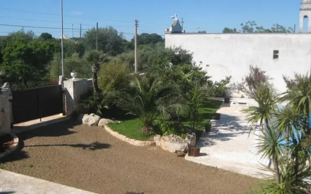 Holiday Home Villa Giuliani