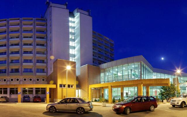 Hunguest Hotel Gyula