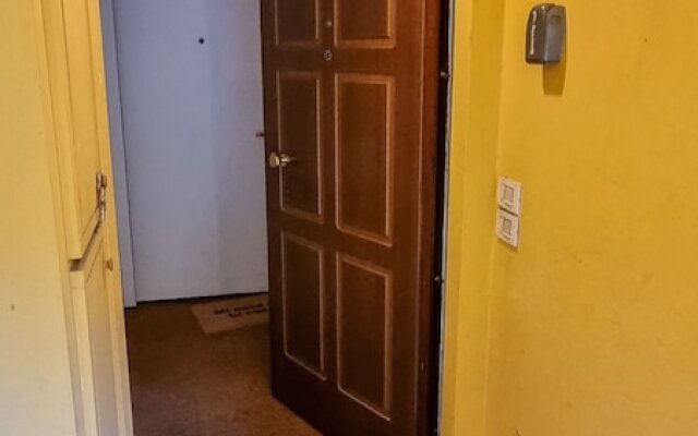 JOIVY Trendy 1-Bed Flat, Easy Access To Centre
