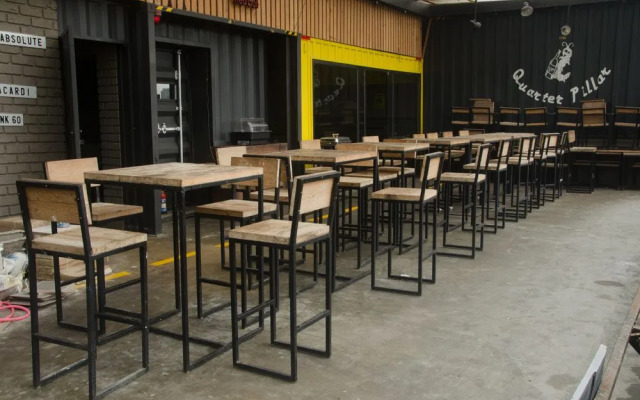 OYO Flagship 553 Vashi