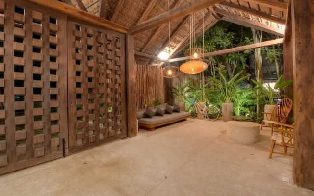 Condo Diego