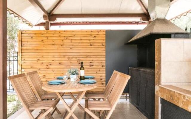 Olive Tree Apartments