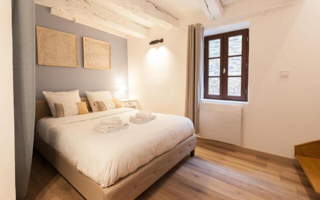 La Coquette - Tout confort - 100m du Canal - Calme - Wifi