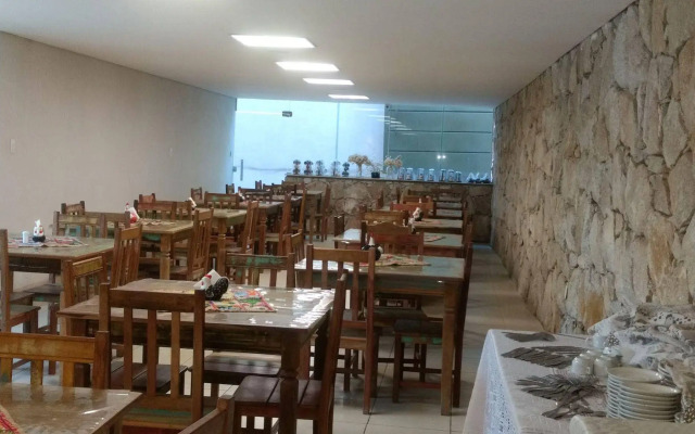 Hotel Pousada Circuito dos Inconfidentes