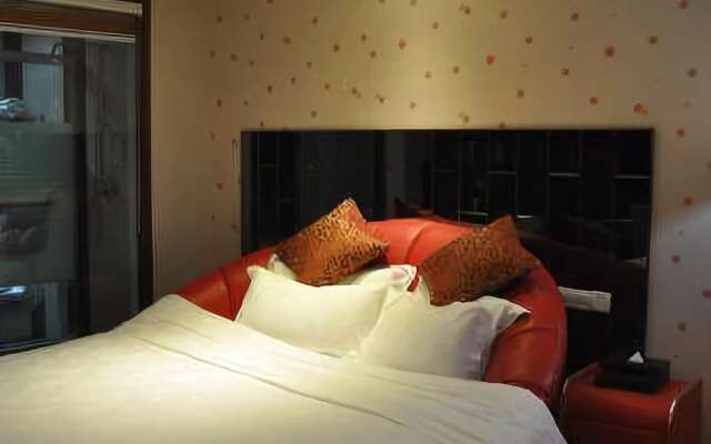 Junkai Hotel